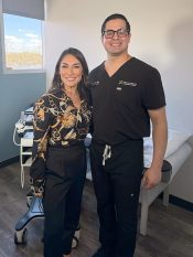 Business-Brief-Dr-Cubillo-and-Theresa Business-Brief-Dr-Cubillo-and-Theresa